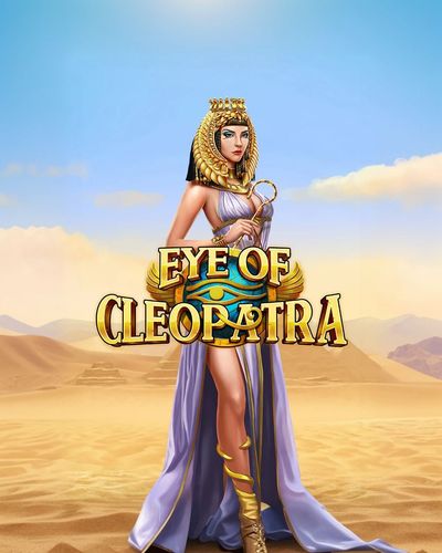 Eye of Cleopatra
