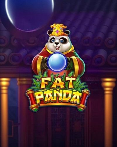 Fat Panda