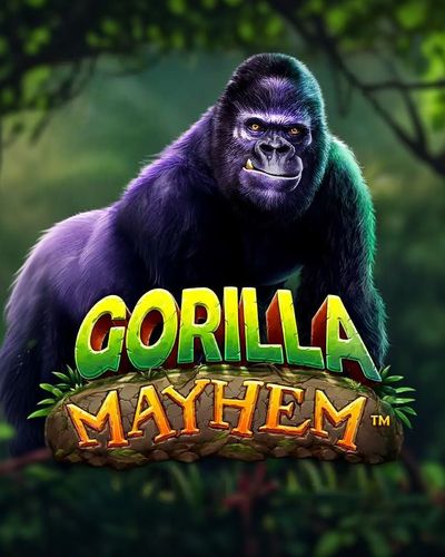 Gorilla Mayhem