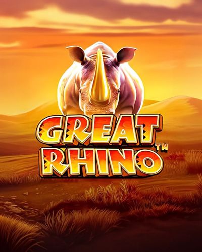 Great Rhino