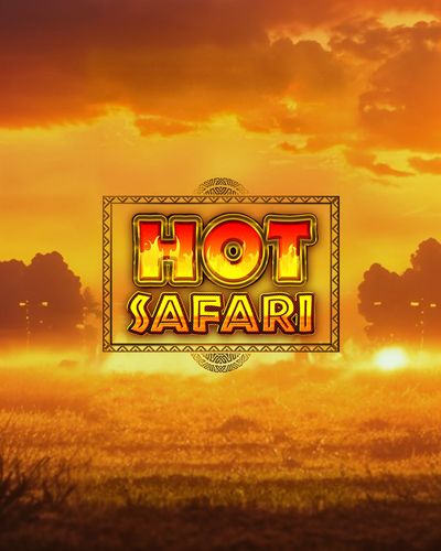 Hot Safari