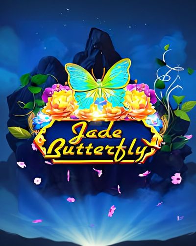 Jade Butterfly
