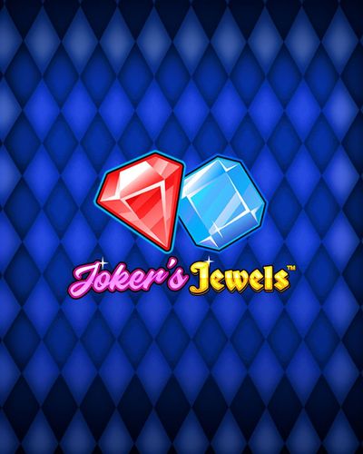 Joker's jewels