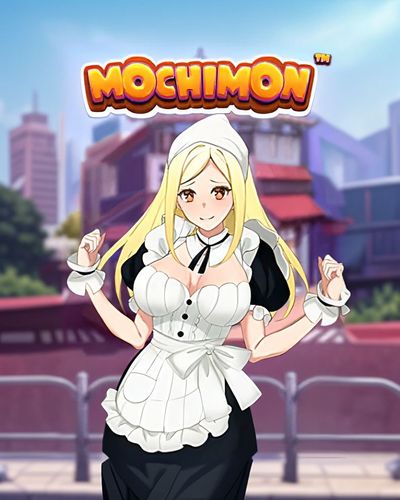 Mochimon