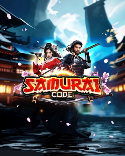 Samurai Code
