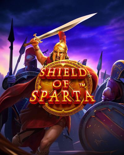 Shield Of Sparta
