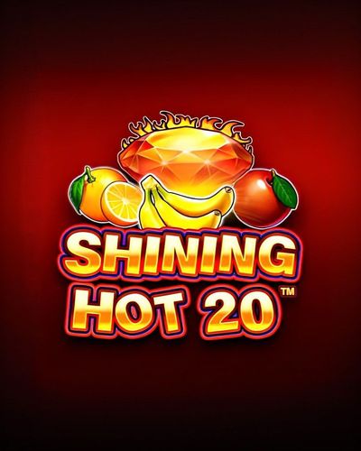 Shining Hot 20