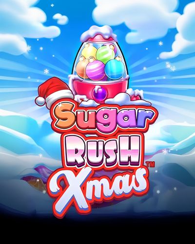 Sugar Rush Xmas
