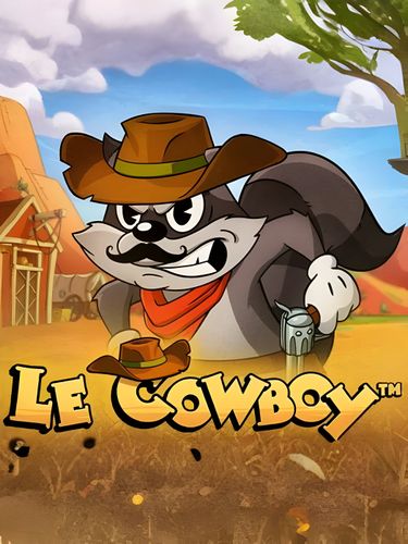 le-cowboy-hacksaw-slot-wild-west