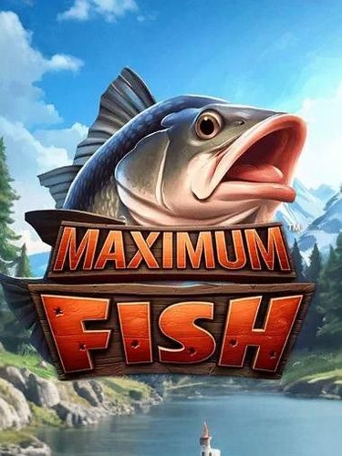 slot-maximum-fish-fisherman-wild