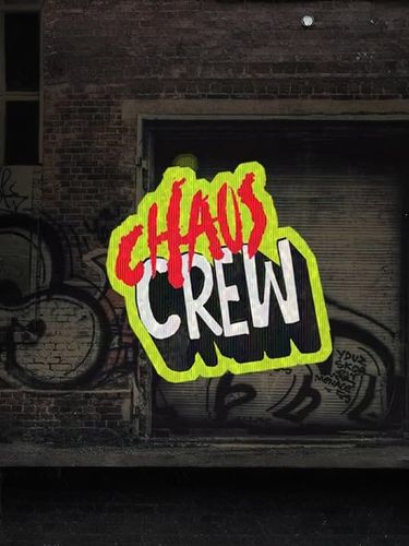 chaos-crew-slot