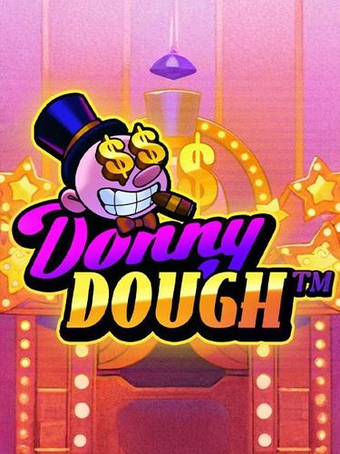 donny-dough-slot