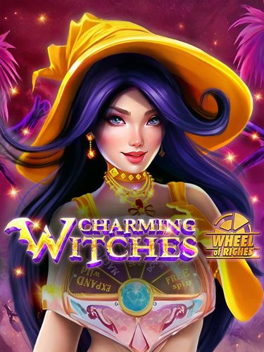 charming-witches-wheel-of-riches-slot-recensione-bonus