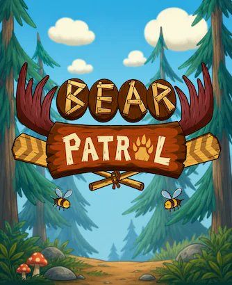 slot-bear-patrol-recensione