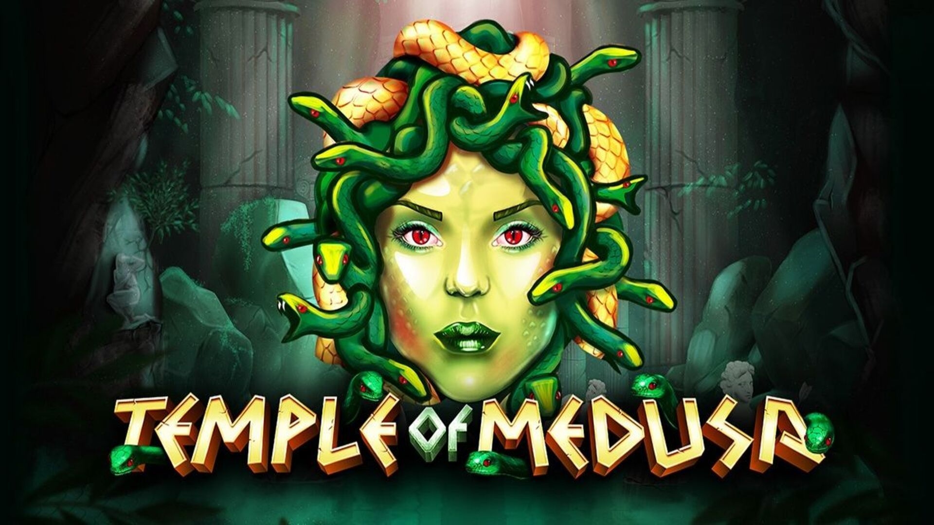 Temple of Medusa