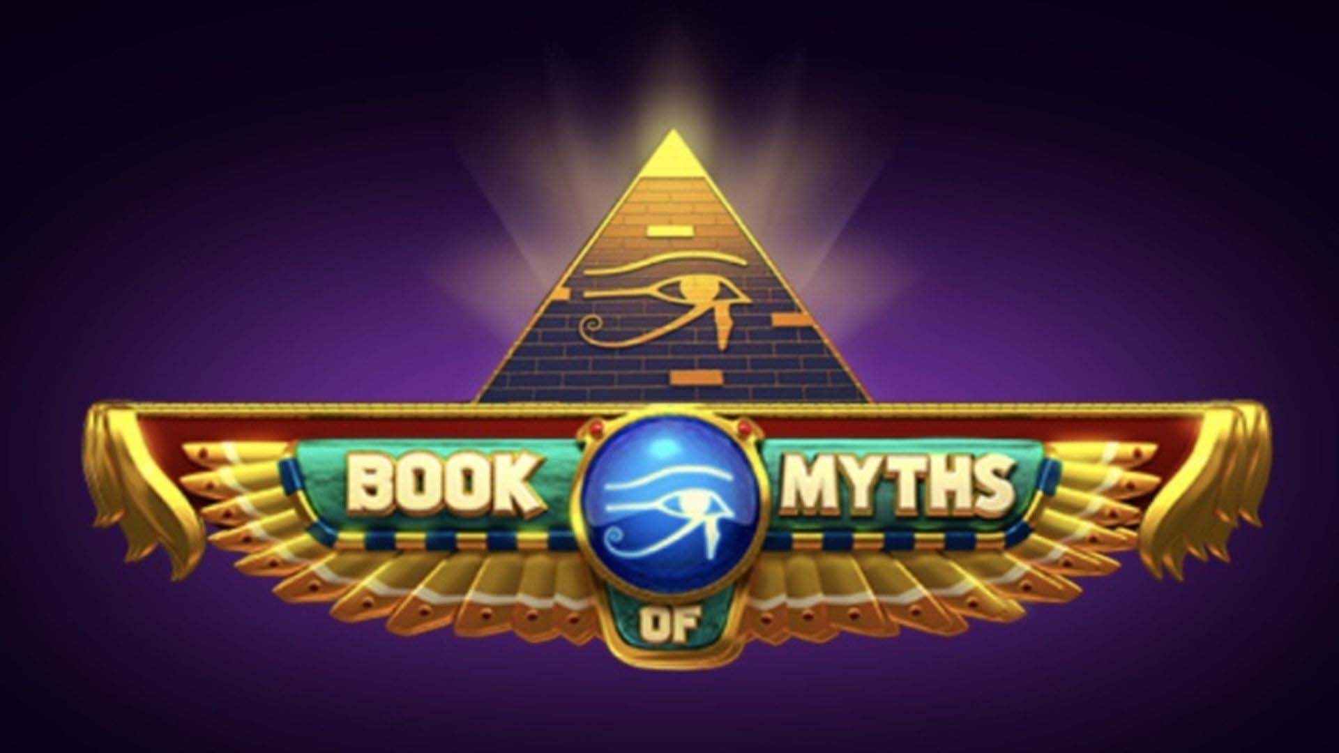 Book of Myths