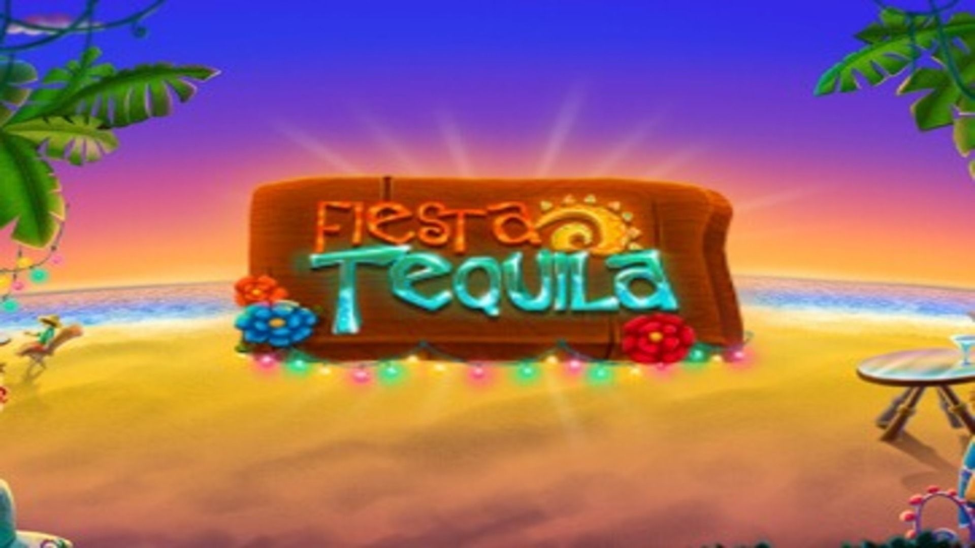 FIESTA TEQUILA