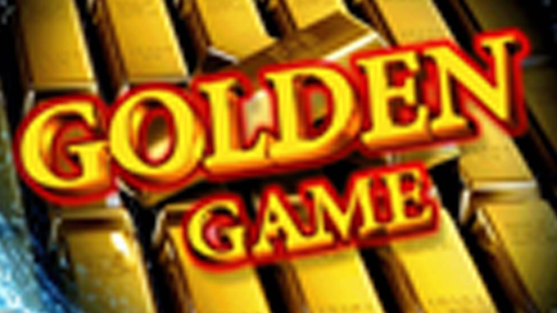 Golden Game