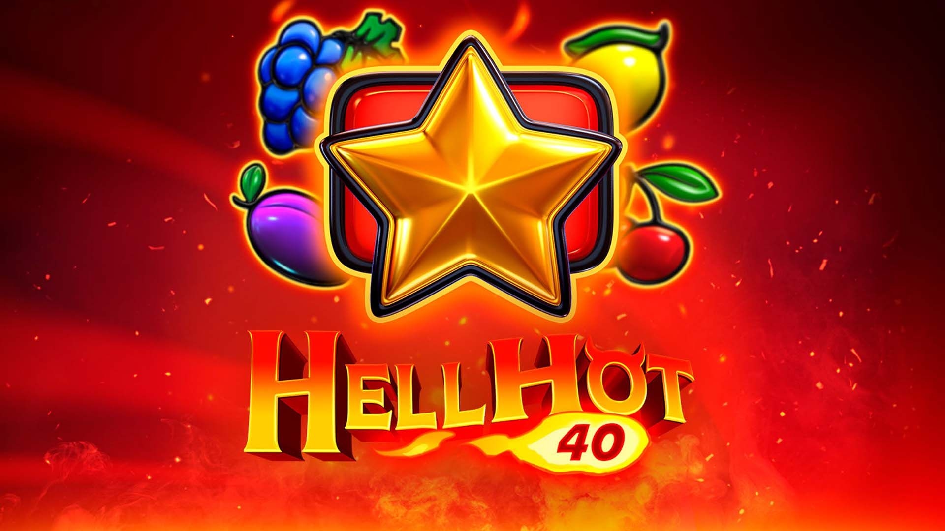 Hell Hot 40