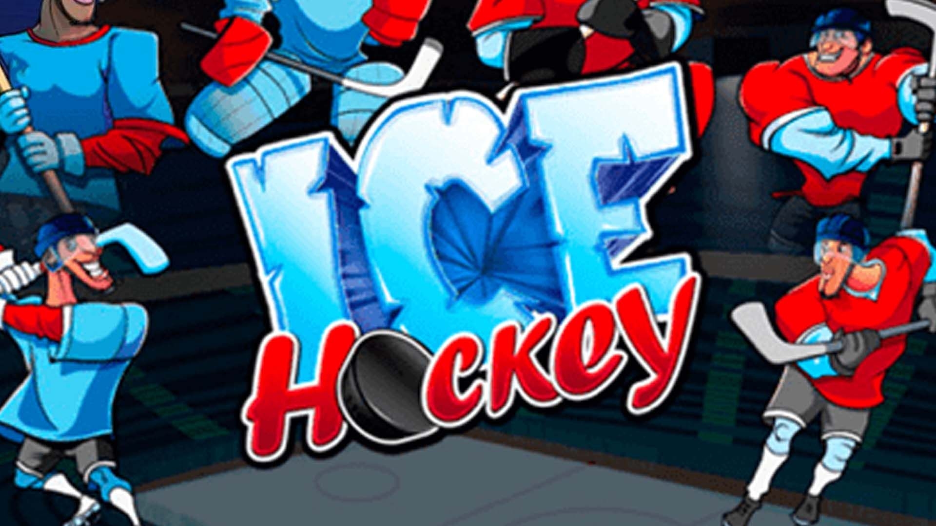 Ice Hockey