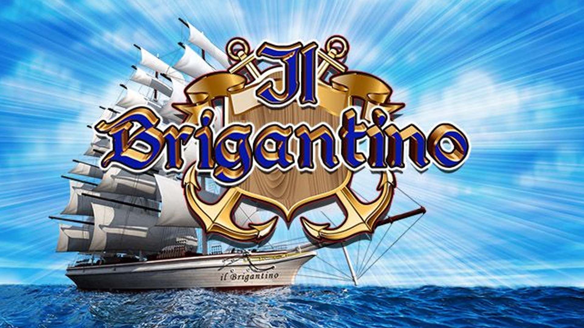 Il Brigantino Bar Slot