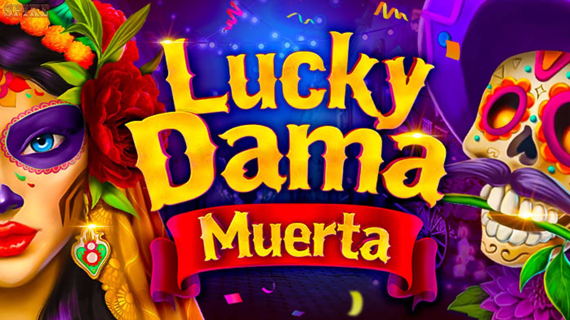 Lucky Dama Muerta