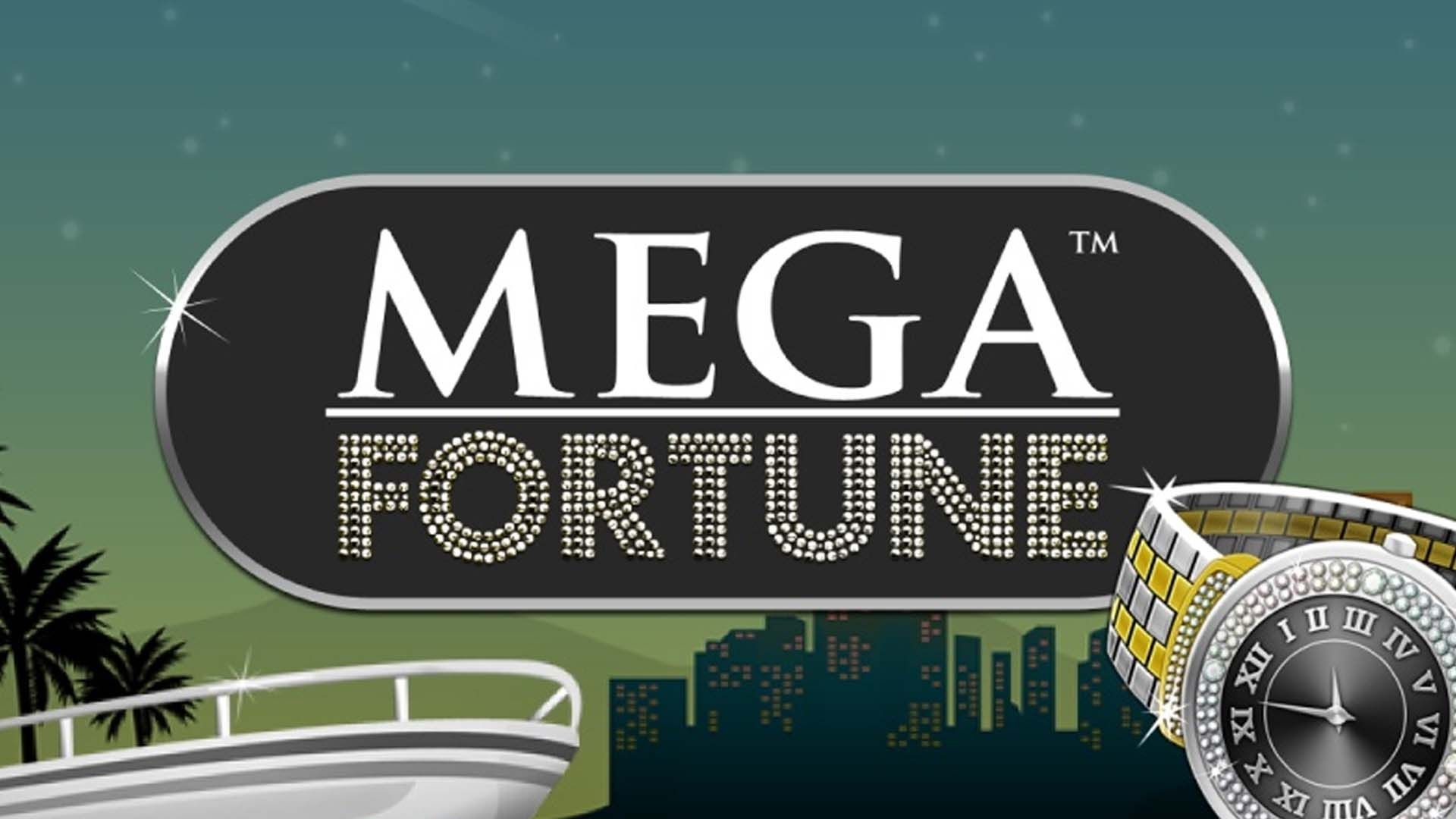 Mega Fortune