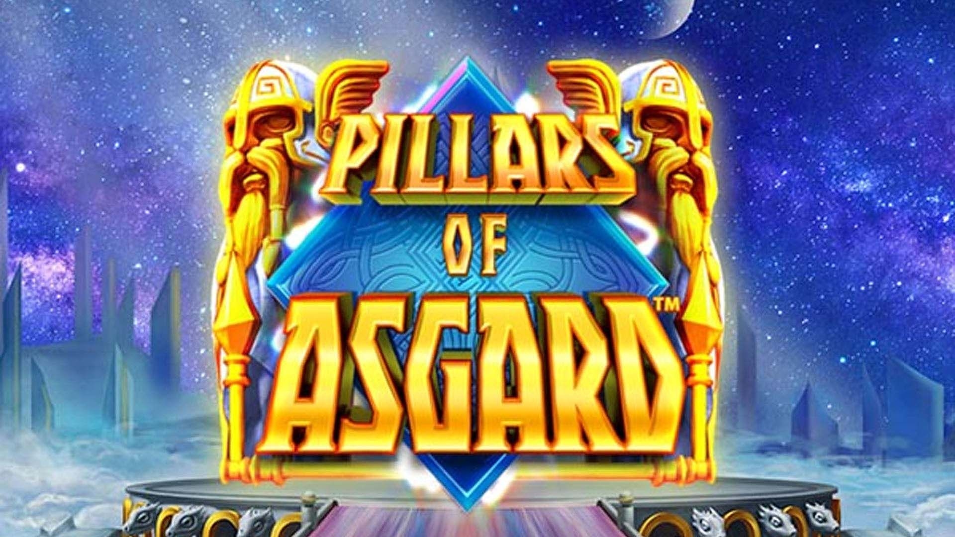 Pillars of Asgard