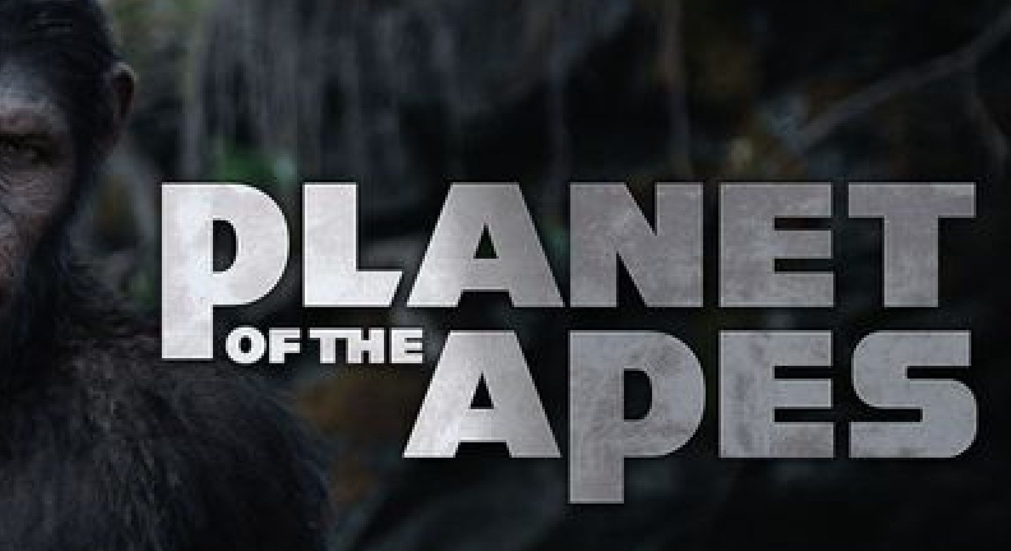 Planet of the Apes