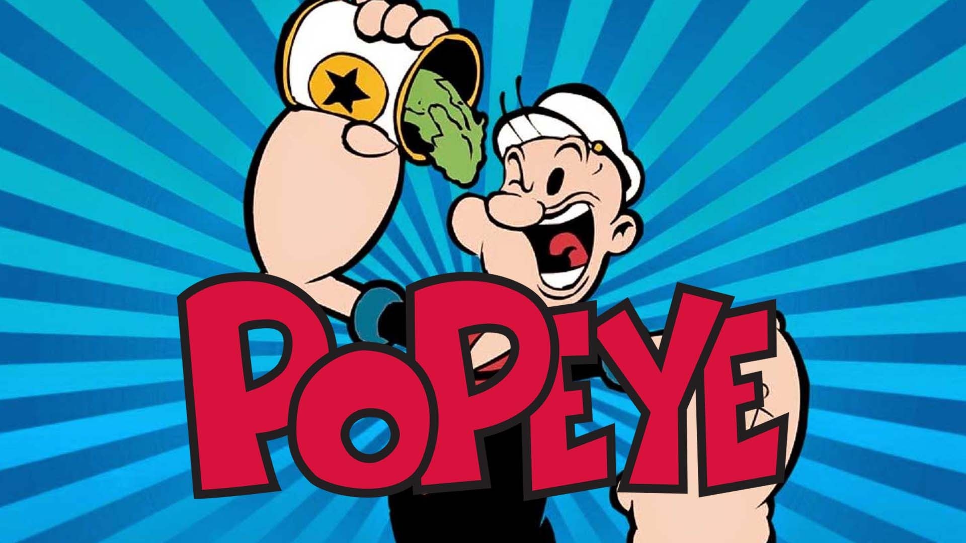 Popeye