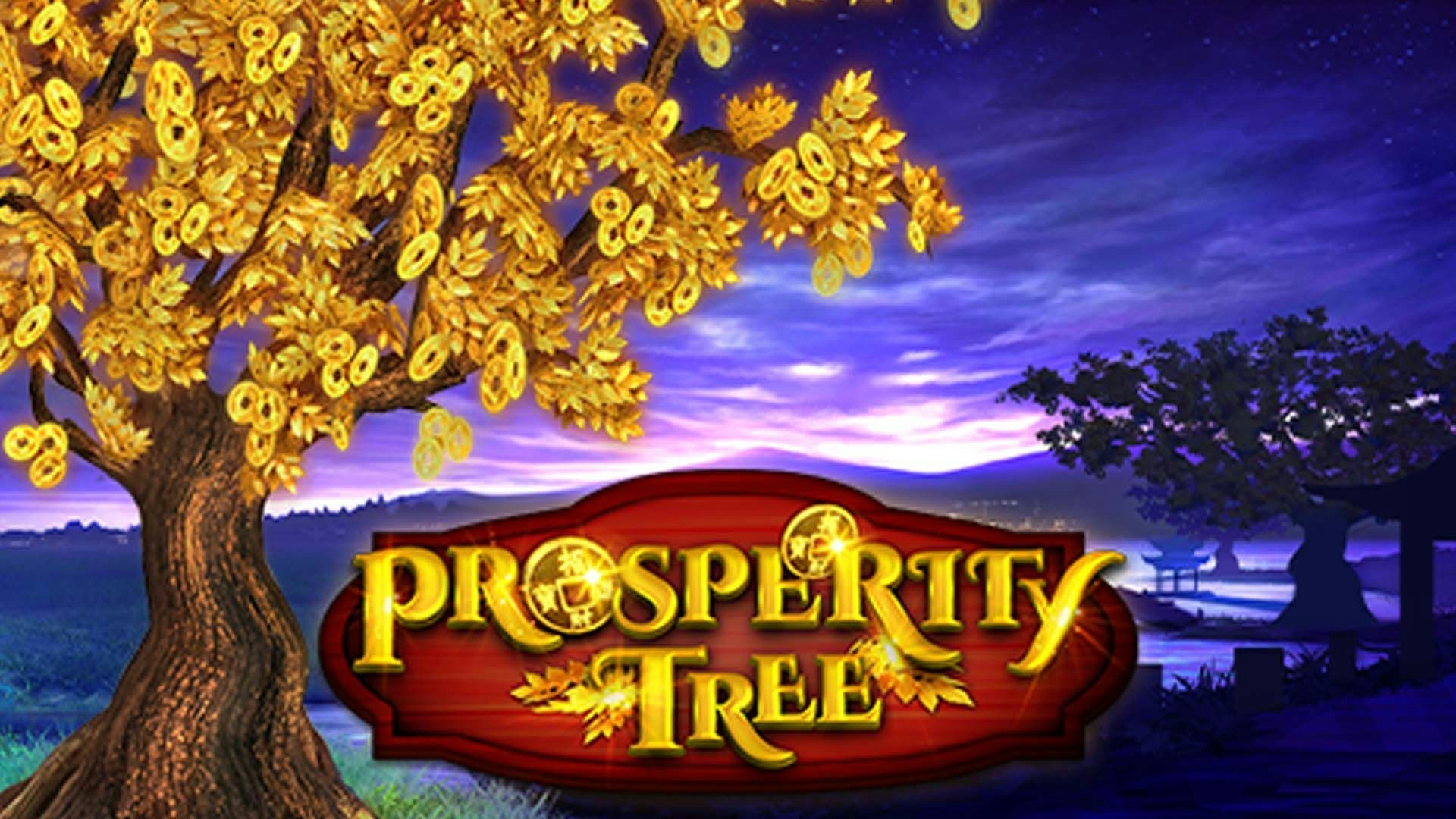 Prosperity Tree