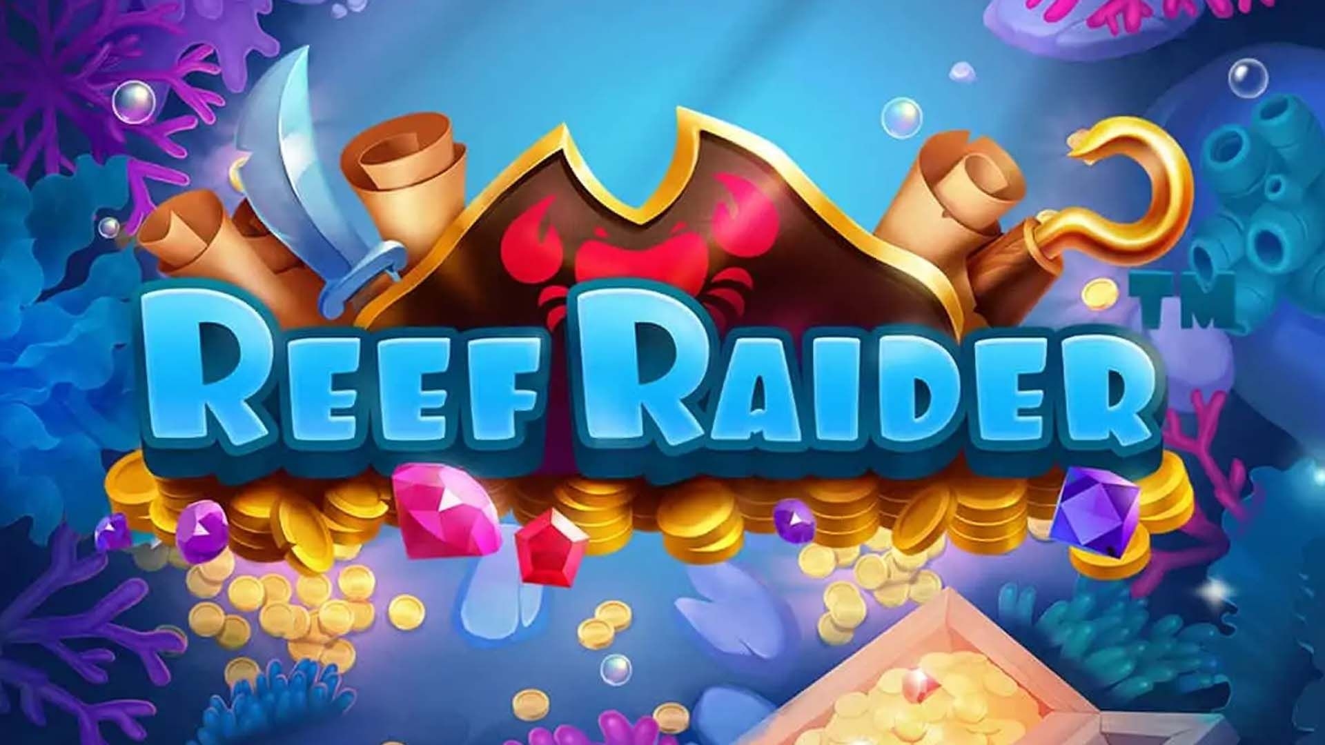 Reef Raider