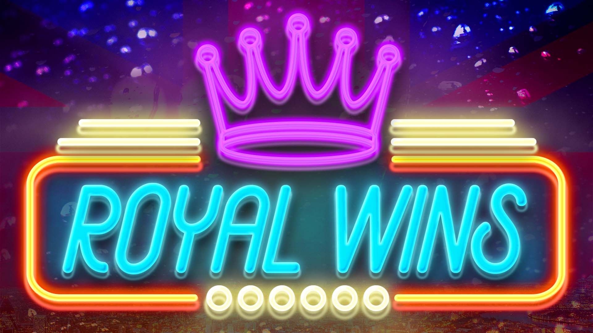 Royal Wins