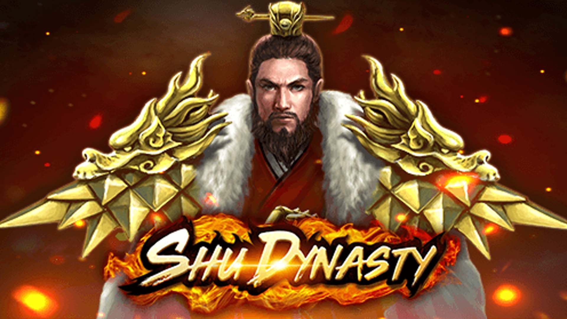 Shu Dinasty