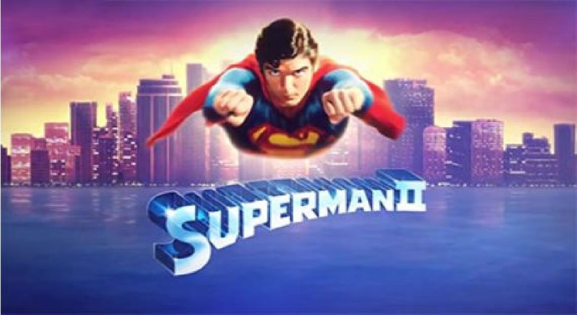 Superman II