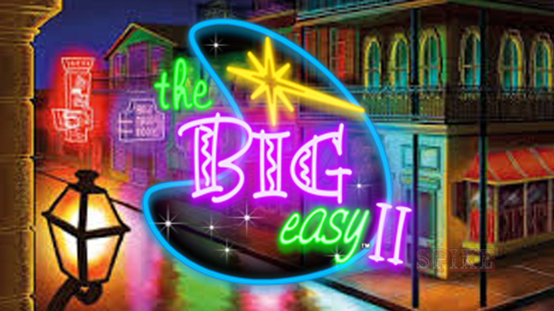 The Big Easy 2