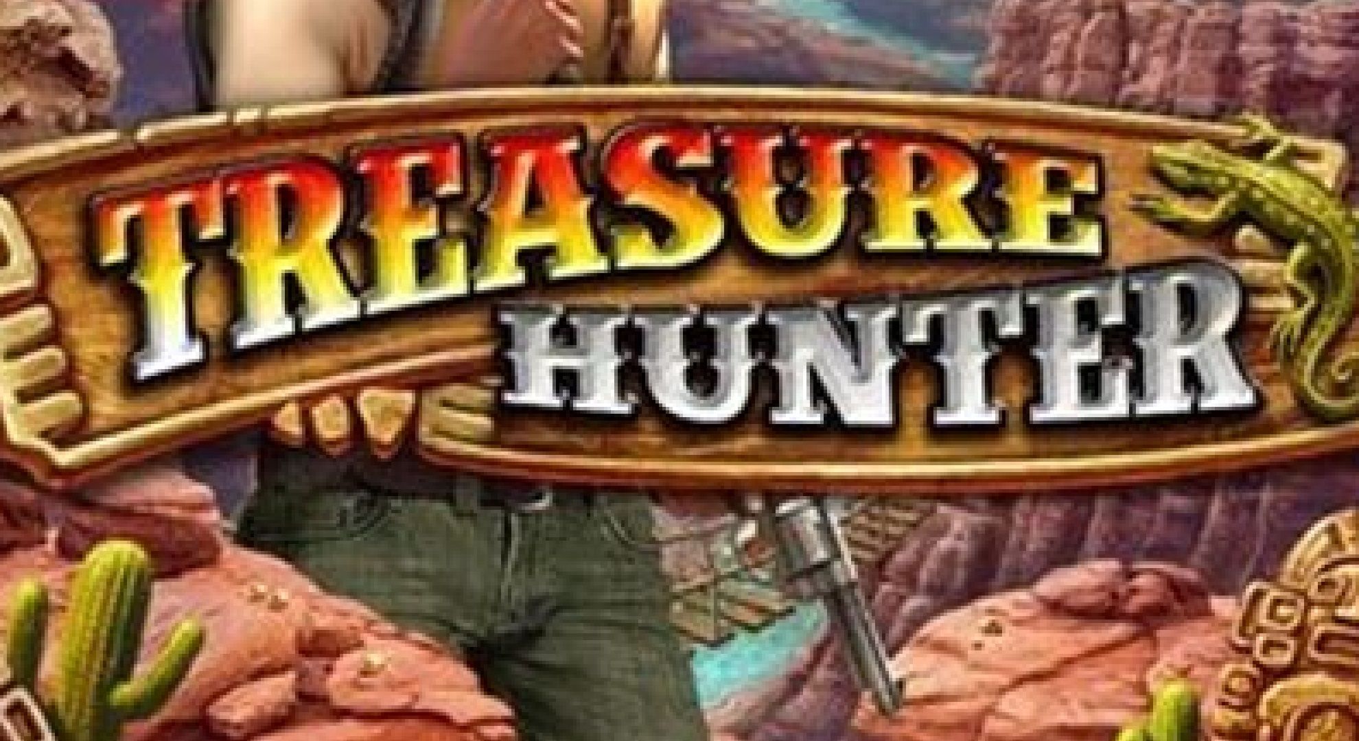 Treasure Hunter