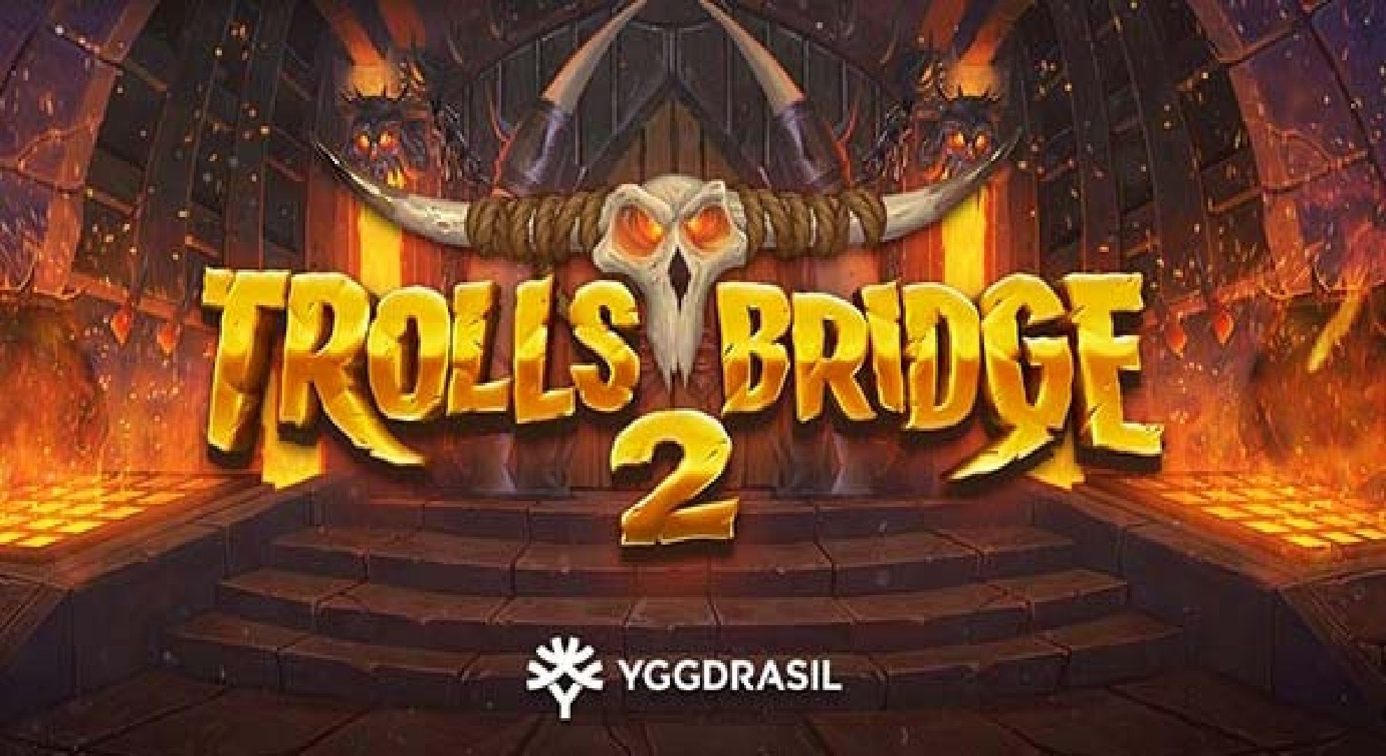 Trolls Bridge 2