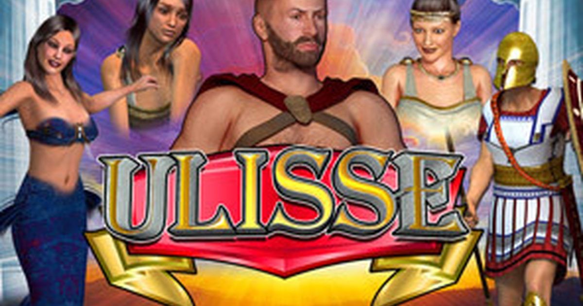 Ulisse Bar Slot