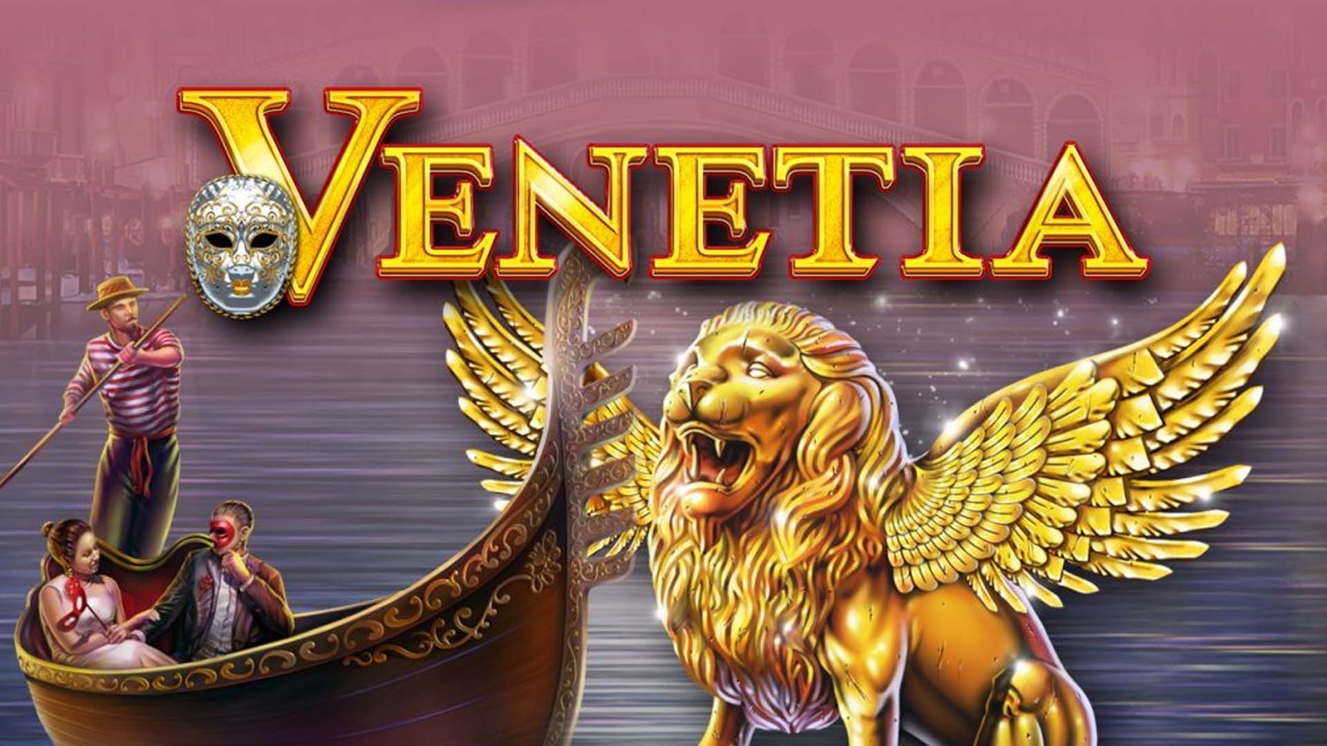 Venetia