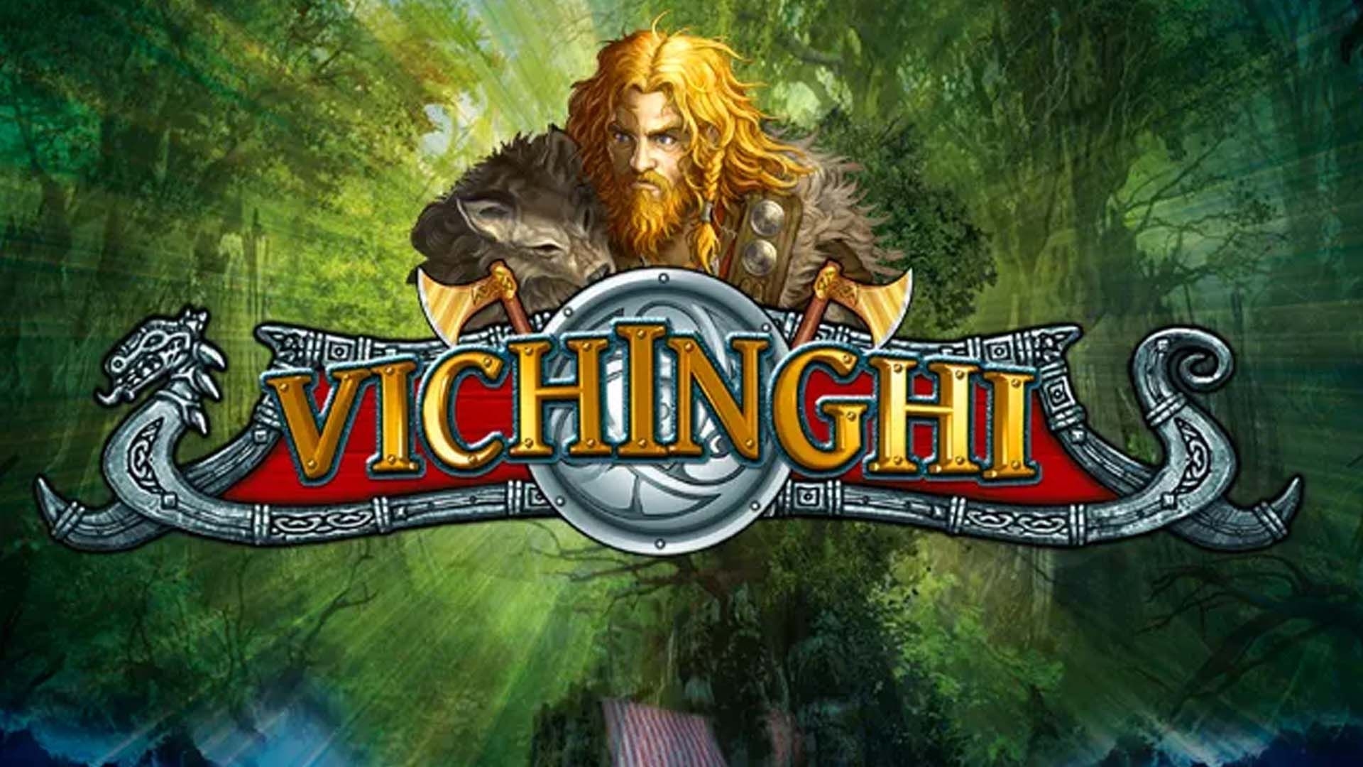 Vichinghi