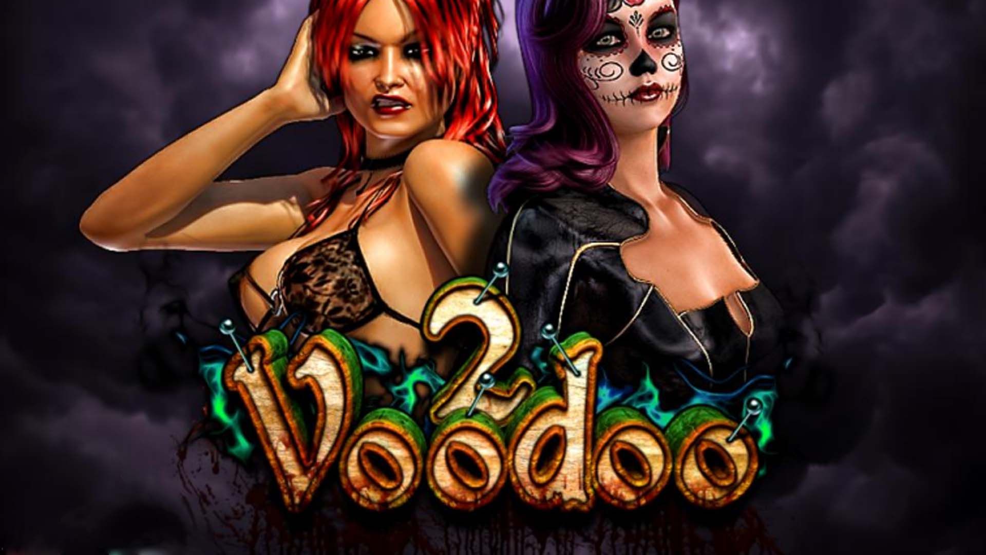 Voodoo 2