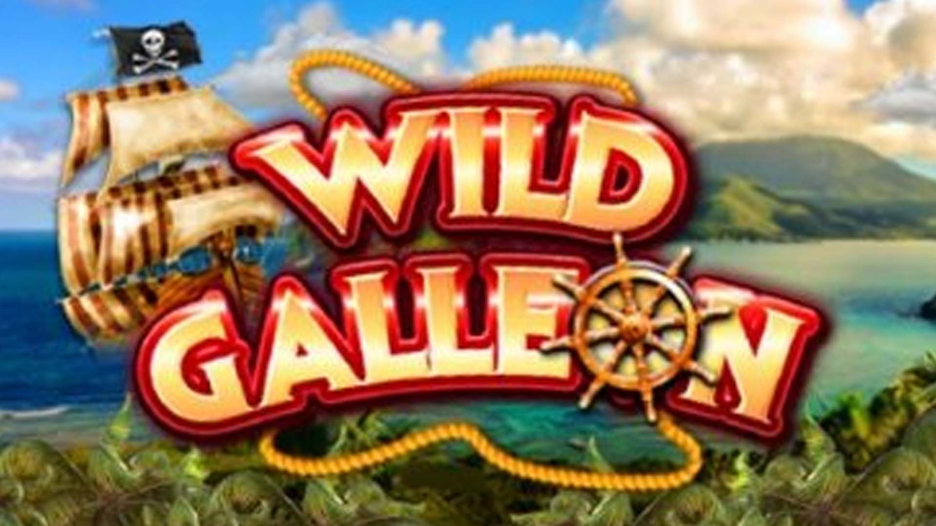 Wild Galleon