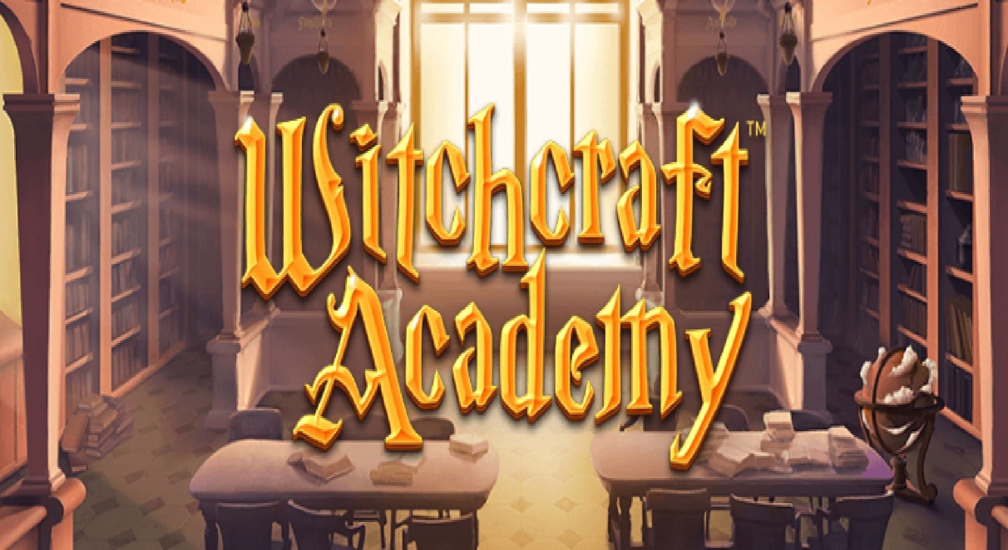 Witchcraft Academy