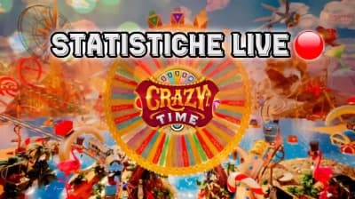 crazy time live stats image