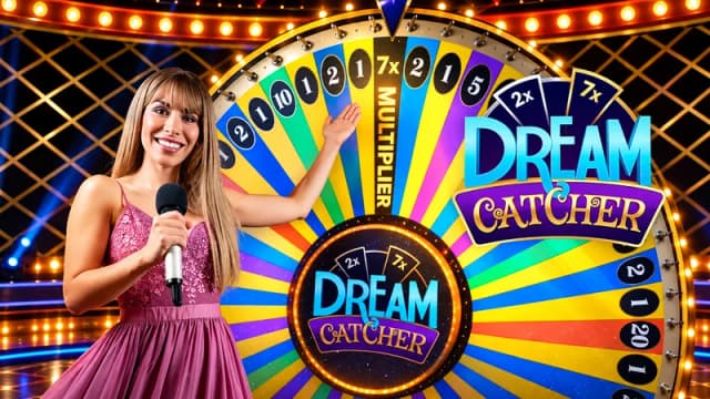 dream catcher live stats image