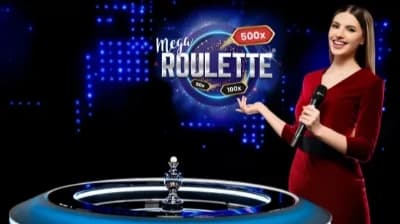 mega roulette live stats image