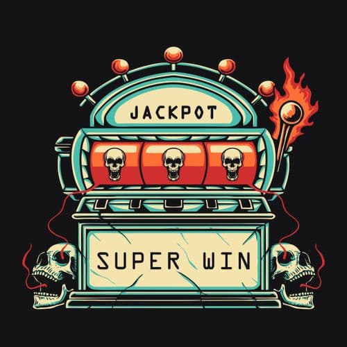 slot-horror