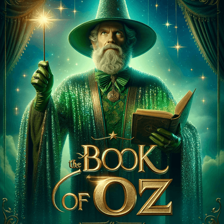 book-of-oz