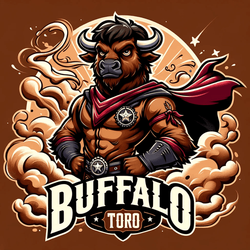 buffalo-toro